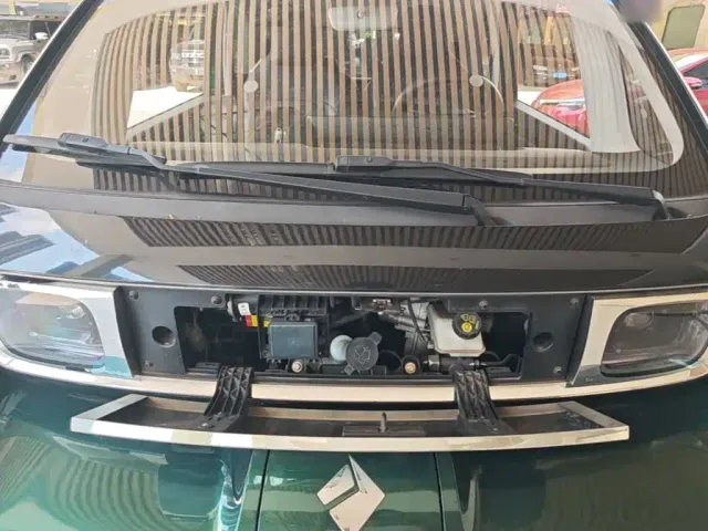 Baojun KiWi EV — Фото автомобиля 19