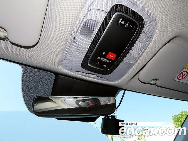 Hyundai Avante CN7 — Фото автомобиля 17