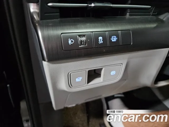 Hyundai Kona SX2 — Фото автомобиля 15