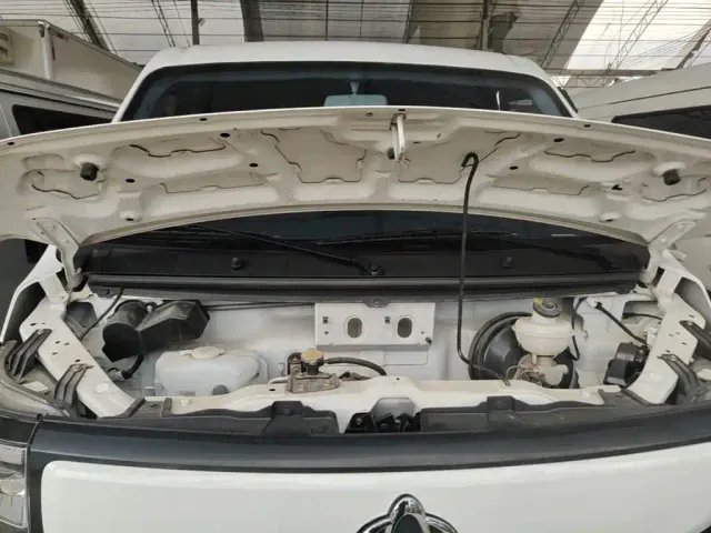 Changan Ruixing EM60 — Фото автомобиля 15