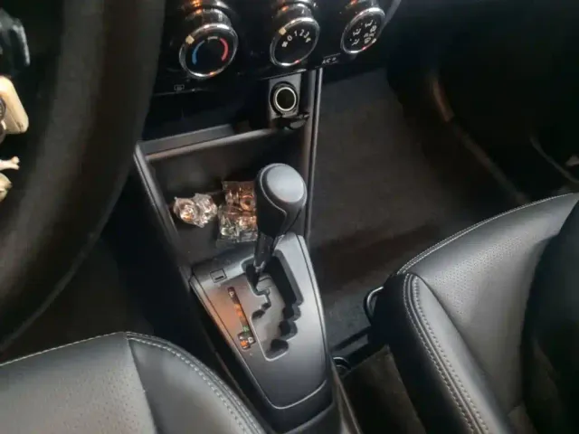 Toyota YARiS L Zhi Xuan — Фото автомобиля 13