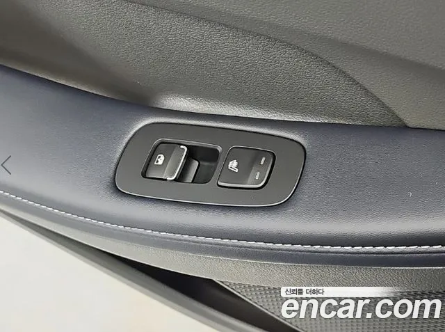 Hyundai Sonata DN8 — Фото автомобиля 14