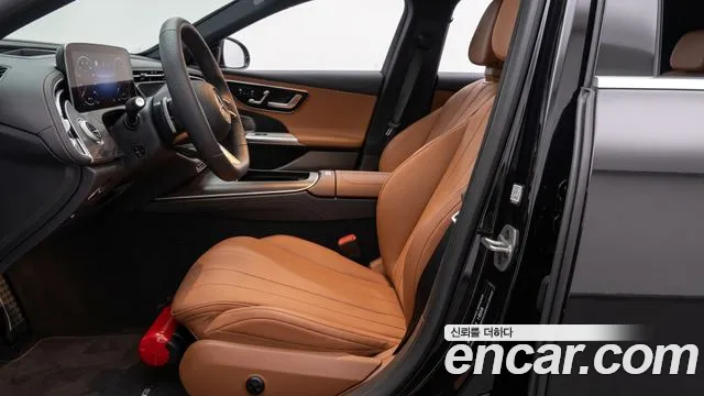 Mercedes-Benz E-Class W214 — Фото автомобиля 10