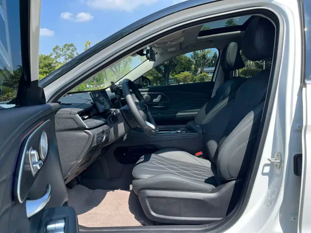 Chery Arrizo 8 PRO — Фото автомобиля 14