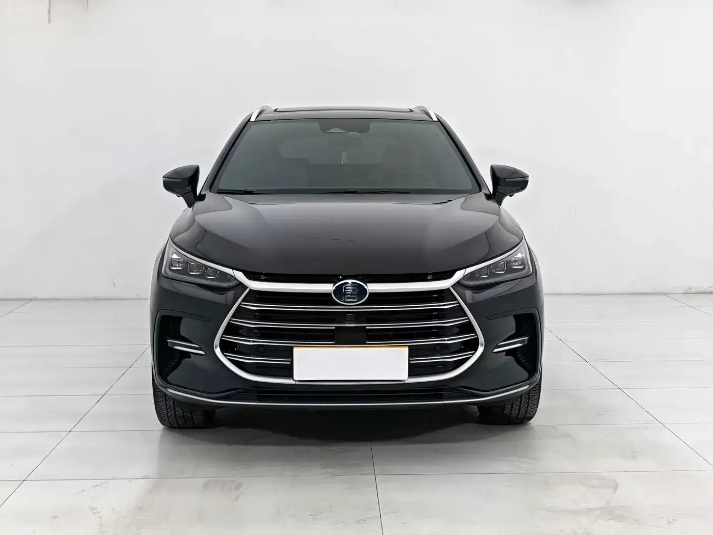 BYD Tang New Energy 2023 Model DM-i Champion Edition 112KM Honor — Фото автомобиля 6