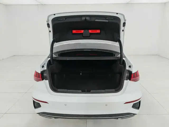 Audi Audi A3 2022 A3L Limousine 35 TFSI Style Sport — Фото автомобиля 19