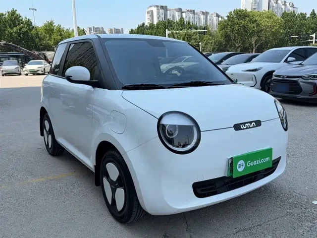Changan Lumin — Фото автомобиля 11