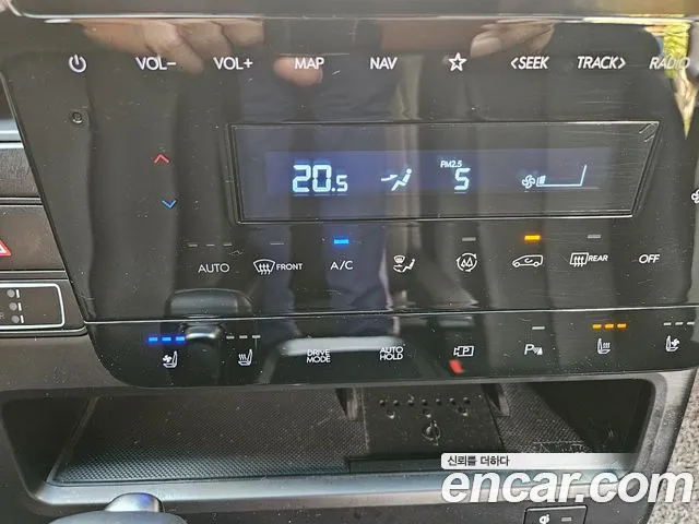 Hyundai Staria — Фото автомобиля 18