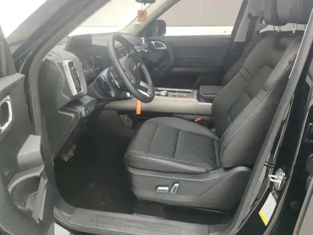 Haval Big Dog — Фото автомобиля 9