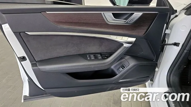 Audi A7 55 TFSI quattro Premium — Фото автомобиля 22