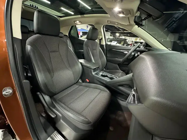 Buick Envision S 2020 Enclave S 652T 2WD Elite — Фото автомобиля 9