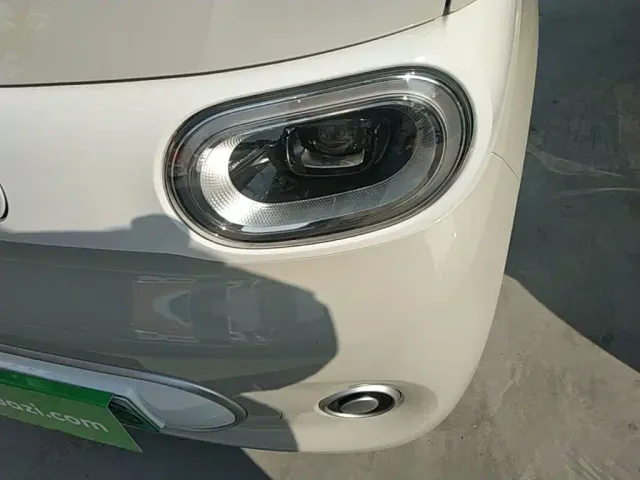 Wuling Hongguang Mini EV — Фото автомобиля 23