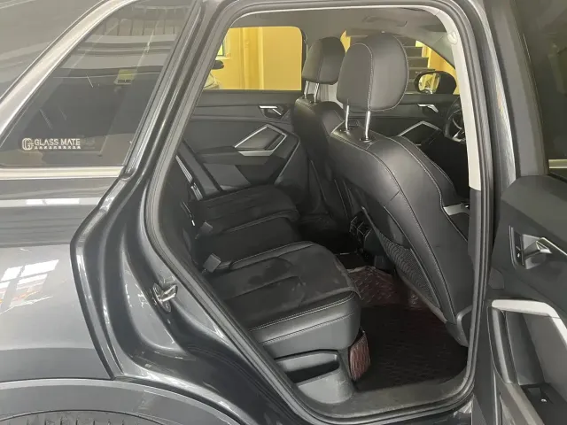 Audi Q3 — Фото автомобиля 7