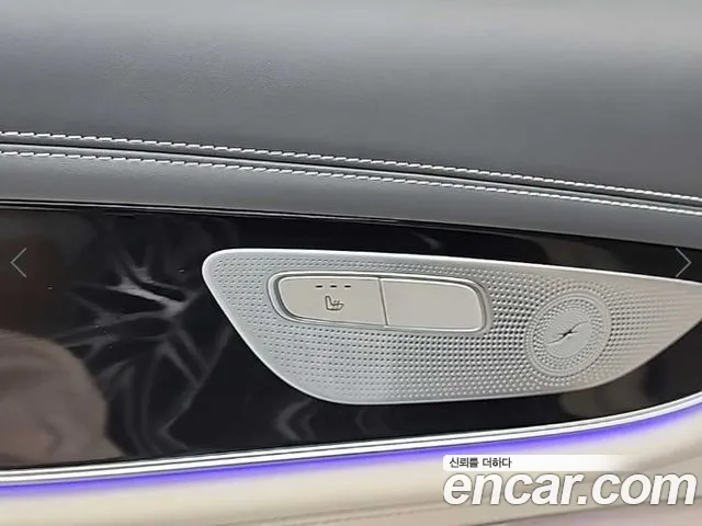 Mercedes-Benz AMG GT X290 (2018–2026) — Фото автомобиля 14