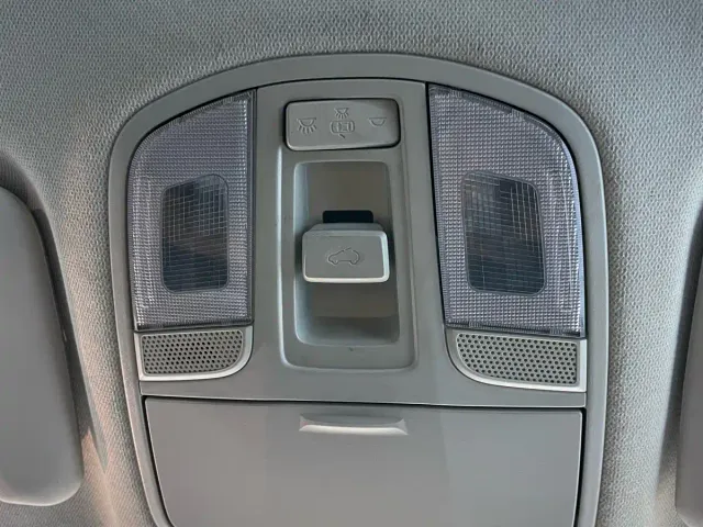 Hyundai Beijing Hyundai ix35 2021 240TGDi DCT 2WD GLS Leading Edition — Фото автомобиля 12
