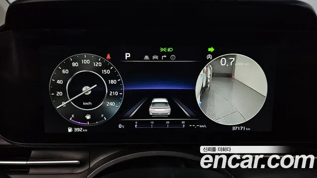 Kia Canival Carnival 4 поколение 9 мест Prestige — Фото автомобиля 8