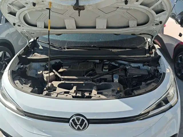 Volkswagen ID.4 X — Фото автомобиля 19