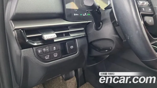 Kia Sportage — Фото автомобиля 15