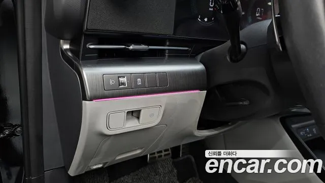 Hyundai Kona SX2 — Фото автомобиля 17
