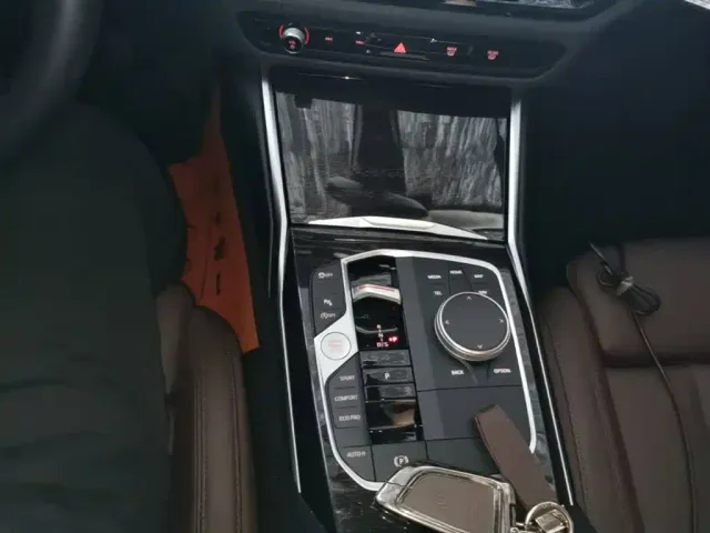 BMW 3 Series — Фото автомобиля 13