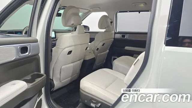 Hyundai Santa Fe MX5 — Фото автомобиля 17