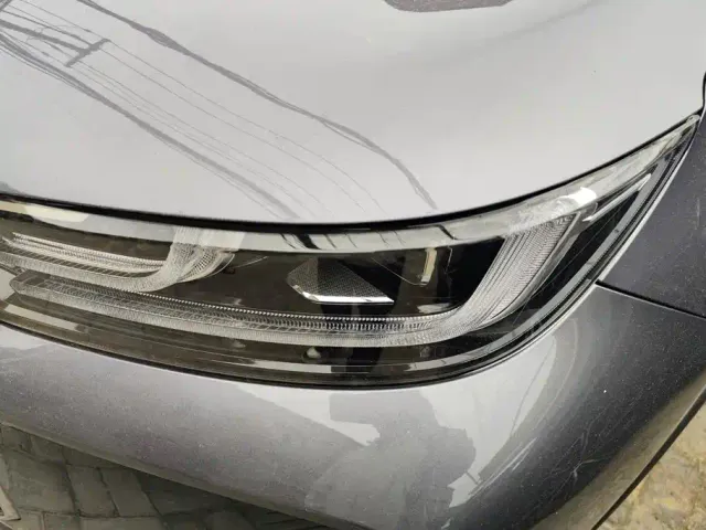 Chery Tiggo 7 PLUS — Фото автомобиля 5