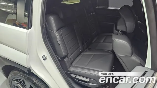 Hyundai Santafe — Фото автомобиля 26
