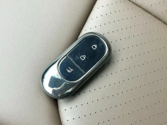 Leapmotor C01 — Фото автомобиля 3