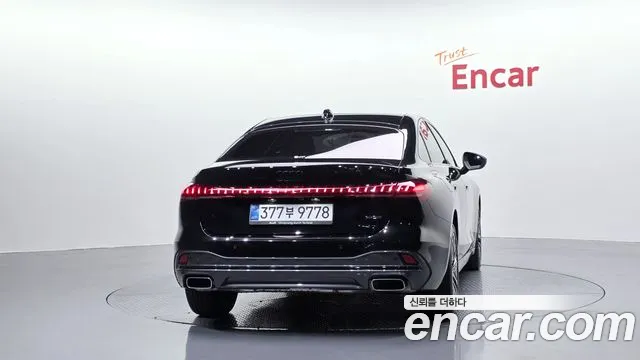Audi A5 40 TFSI quattro Advanced — Фото автомобиля 3