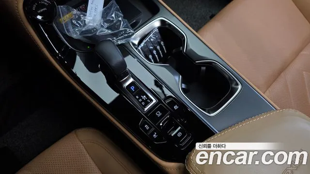 Lexus NX 2nd Gen — Фото автомобиля 12
