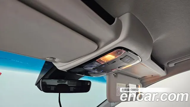 Hyundai Staria Staria L3.5 Карго 5 мест — Фото автомобиля 15