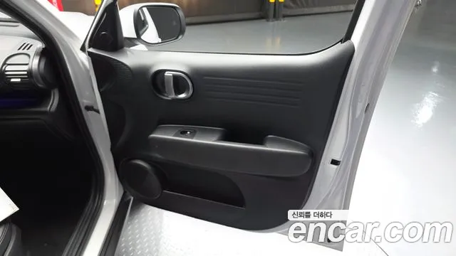 Hyundai Casper Casper Inspiration — Фото автомобиля 23