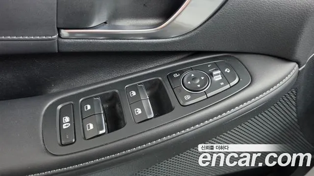 Hyundai Sonata Sonata (DN8) — Фото автомобиля 28