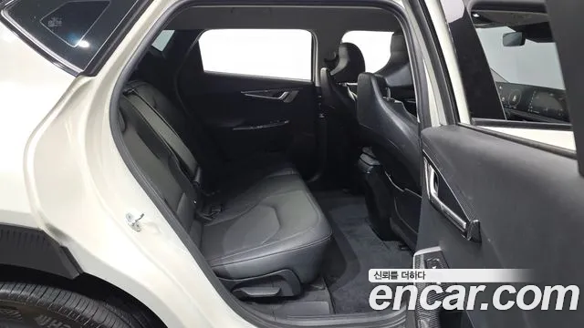 Kia EV6 — Фото автомобиля 13