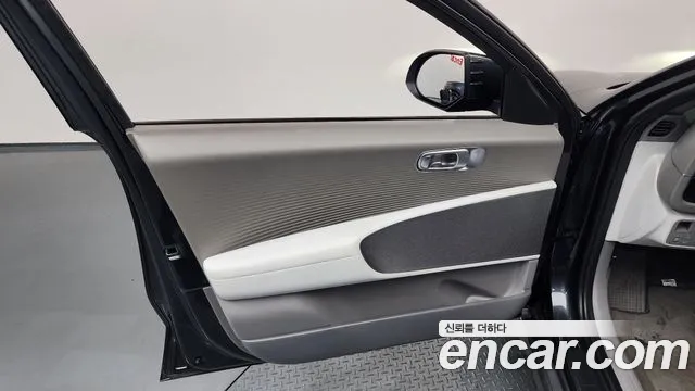 Hyundai Ioniq6 Ioniq 6 Standard — Фото автомобиля 23