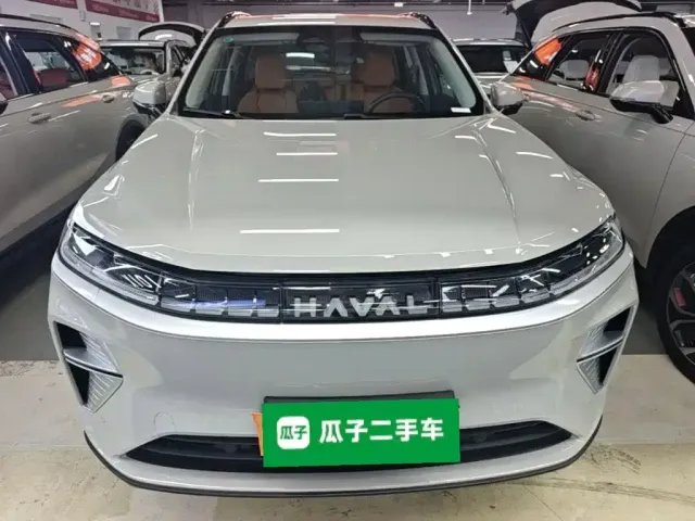 Haval Xiaolong MAX — Фото автомобиля 2