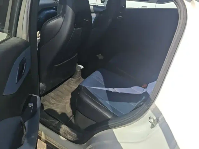 BYD Seagull — Фото автомобиля 16