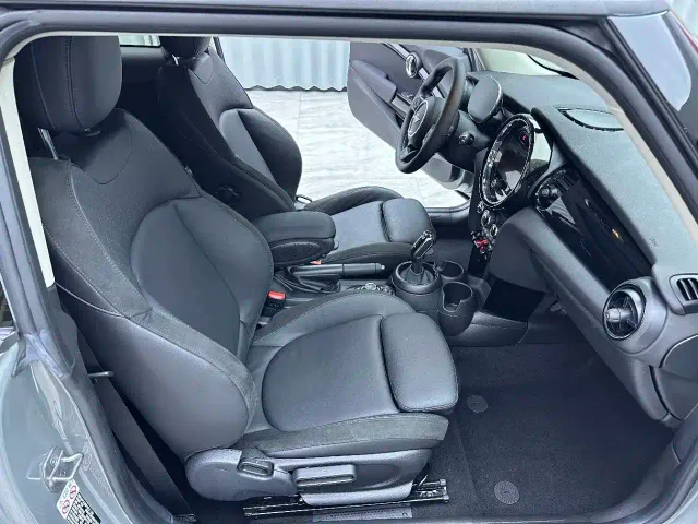 MINI Hatch — Фото автомобиля 8