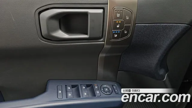 Kia EV3 — Фото автомобиля 28