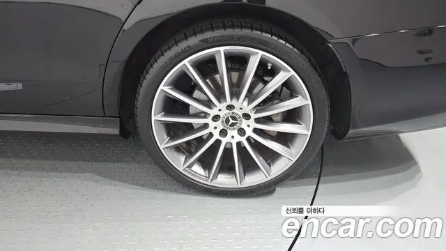 Mercedes-Benz E-Class E-класс W213 — Фото автомобиля 19