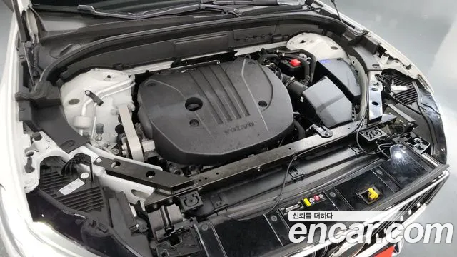 Volvo XC60 Generation 2 — Фото автомобиля 6