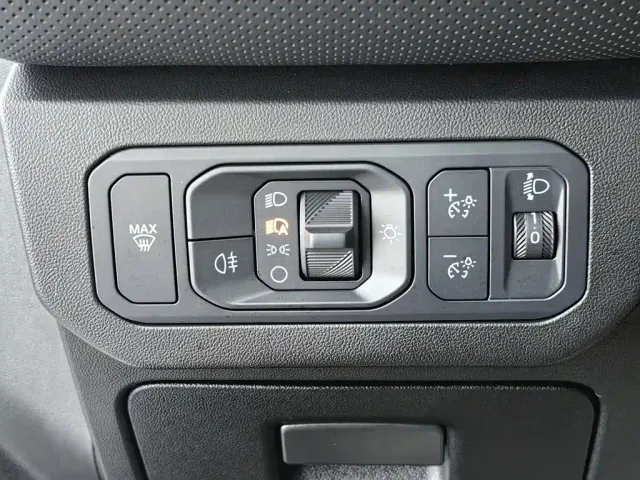 Ford Mondeo — Фото автомобиля 21