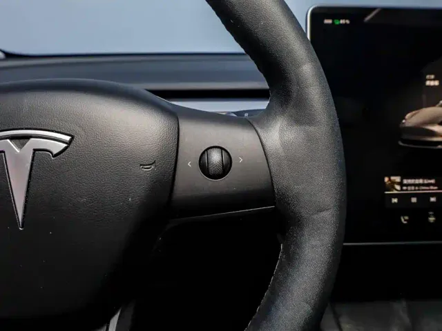 Tesla Model 3 — Фото автомобиля 14