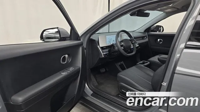 Hyundai Ioniq 5 Ioniq5 — Фото автомобиля 15