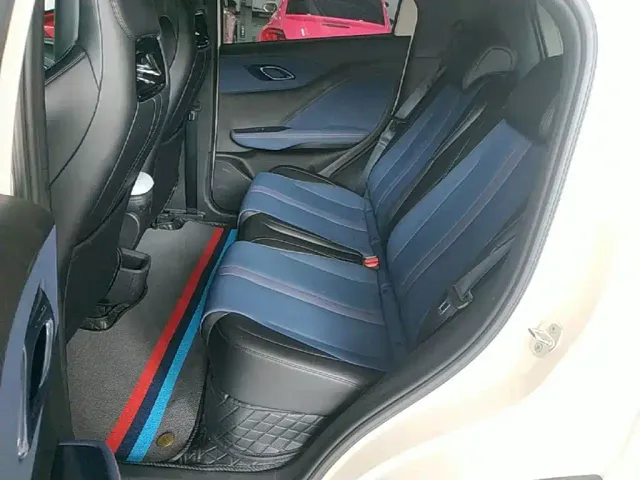 BYD Seagull — Фото автомобиля 16