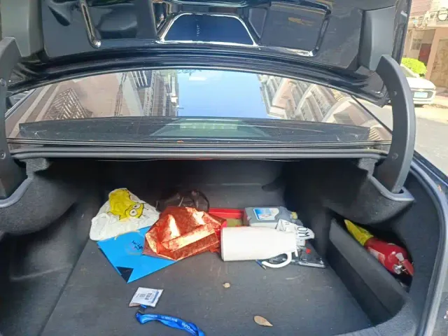 Volkswagen Passat — Фото автомобиля 15