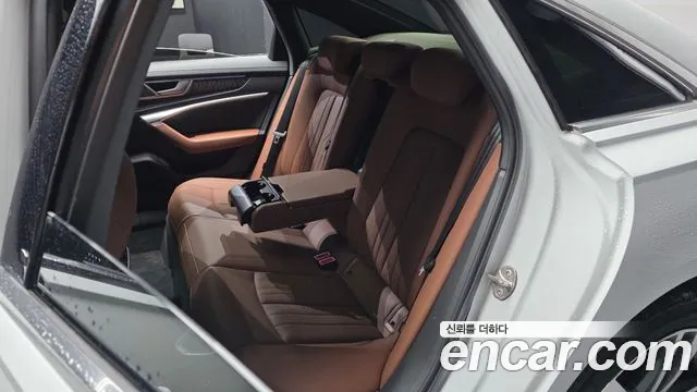 Audi A6 40 TDI quattro Premium — Фото автомобиля 12