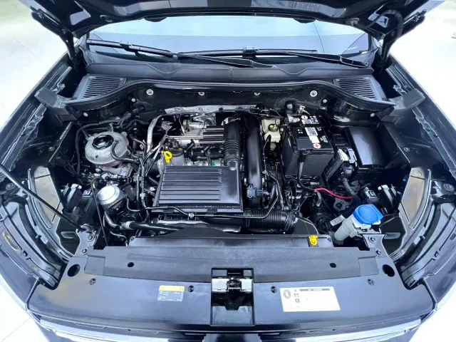 Volkswagen Tharu — Фото автомобиля 22