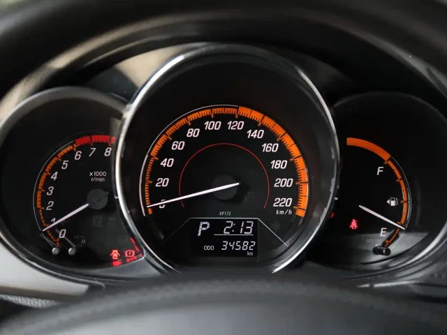 Toyota YARiS L Zhi Xuan — Фото автомобиля 8