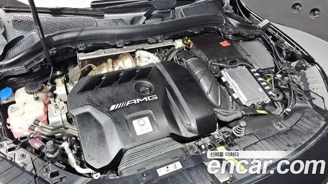 Mercedes-Benz GLA-Class — Фото автомобиля 6